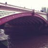 Black Friar Bridge London