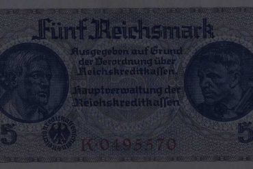 Reichsmarken