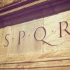 SPQR Rome