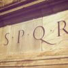 SPQR Rome