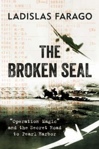 The Broken Seal