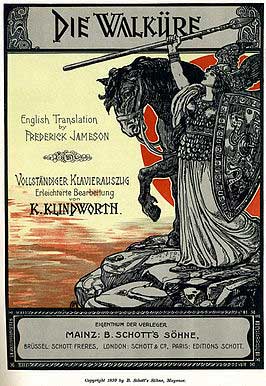 Die Walkure