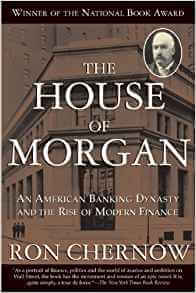 The House of Morgan