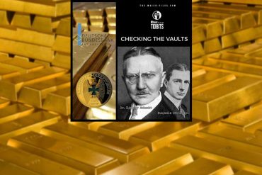 Schacht Gold Bullion