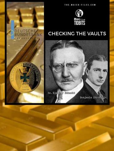 Schacht Gold Bullion