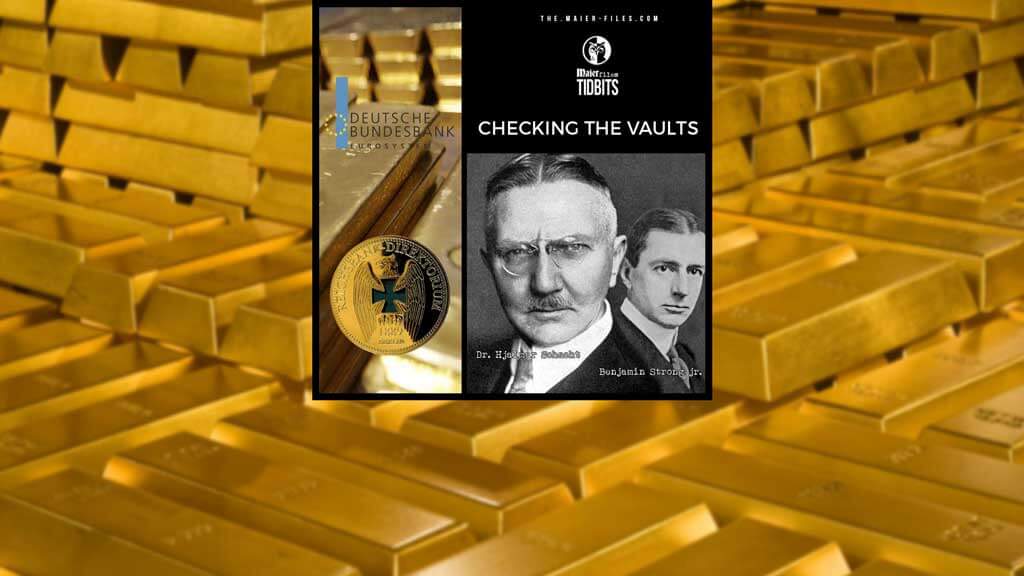 Schacht Gold Bullion