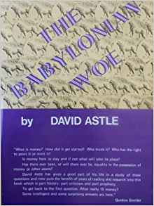 Babylonian Woe