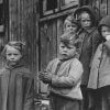 German children deportation