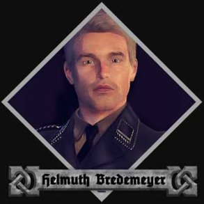 Helmuth Bredemeyer