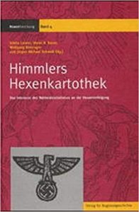 Himmlers Hexenkartothek