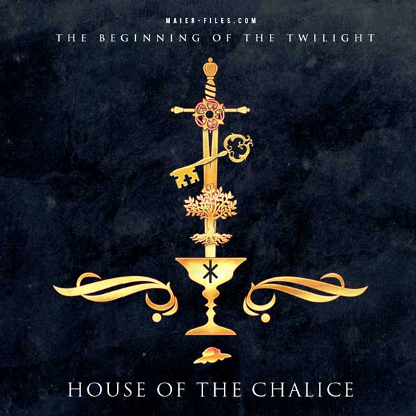 House of the Chalice
