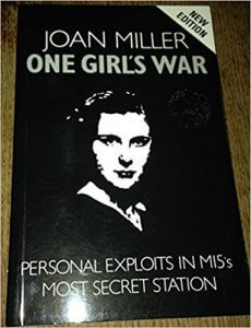 One Girl's War