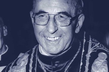 Pope John Paul 1