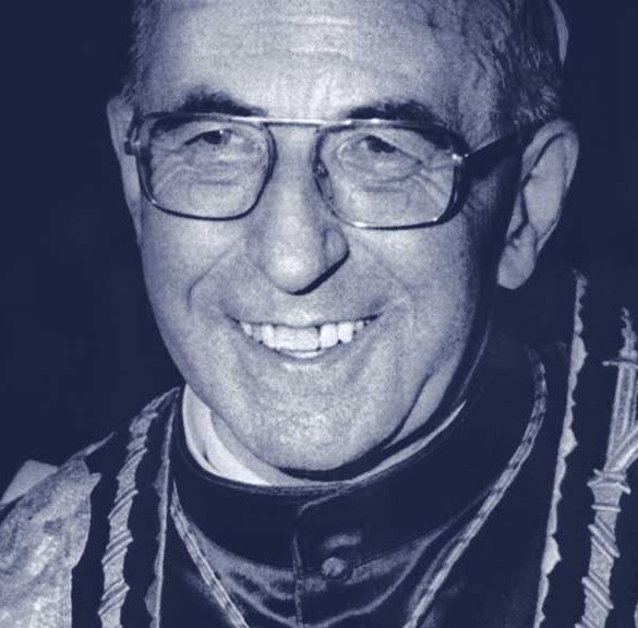 Pope John Paul 1