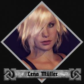 Lena Mueller