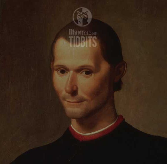 Machiavelli