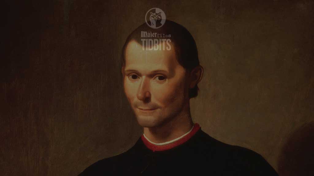 Machiavelli