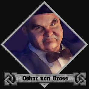 Oskar von Gross