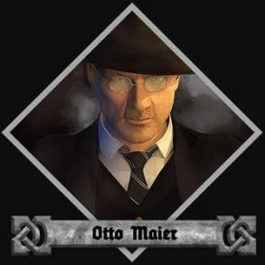 Otto Maier