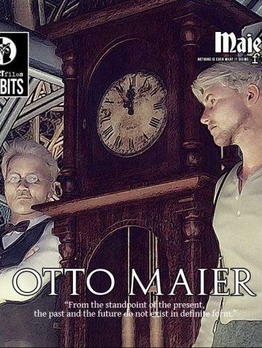 Otto Maier