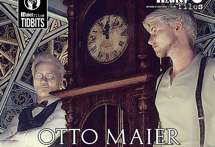 Otto Maier