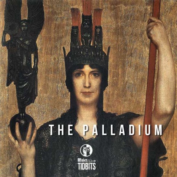 The Palladium