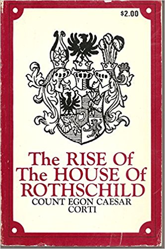 The Rise of Rothschild