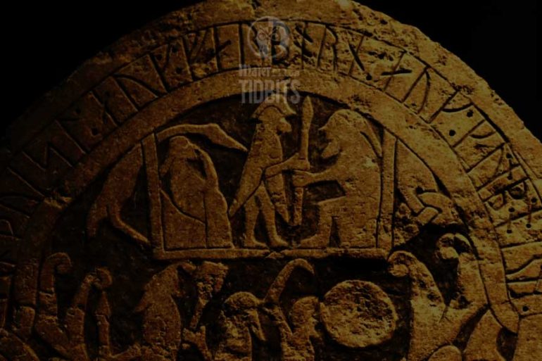 Language and Runes