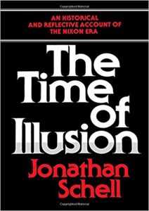 The Time of illusion