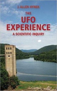 UFO Experience