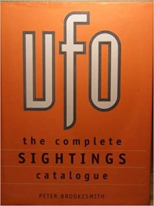 The complete Ufo Sightings catalogue