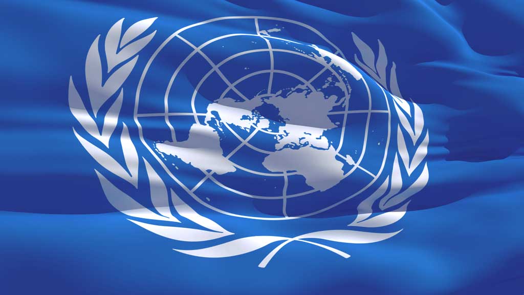 The United Nations