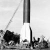 V2 Rocket