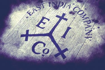 East India Company