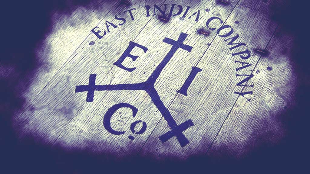 East India Company