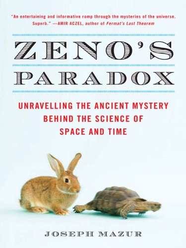 Zeno paradox