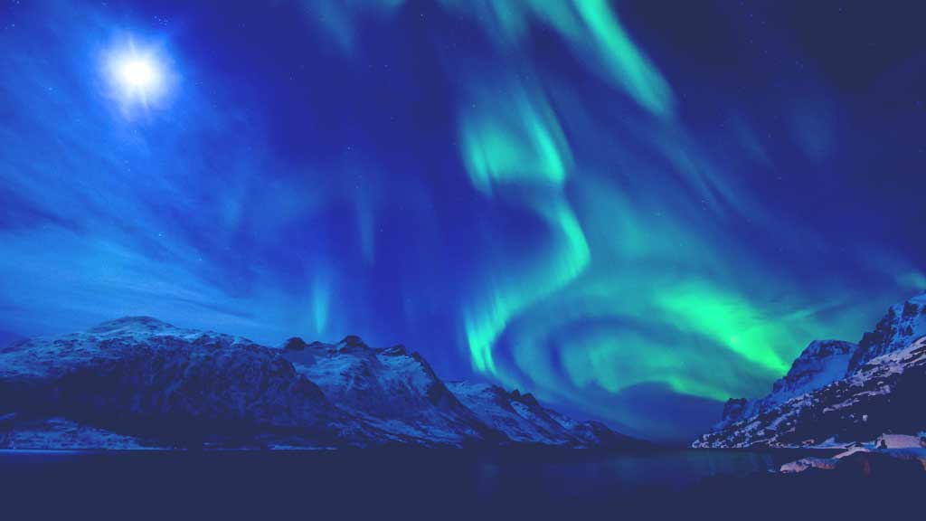 Aurora Borealis
