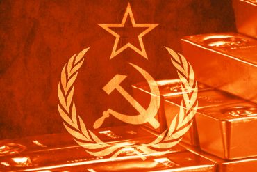 Bolshevik logo