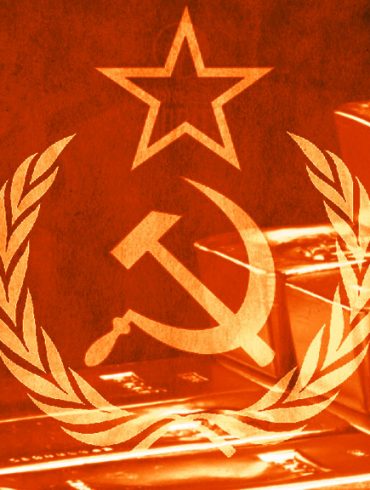 Bolshevik logo