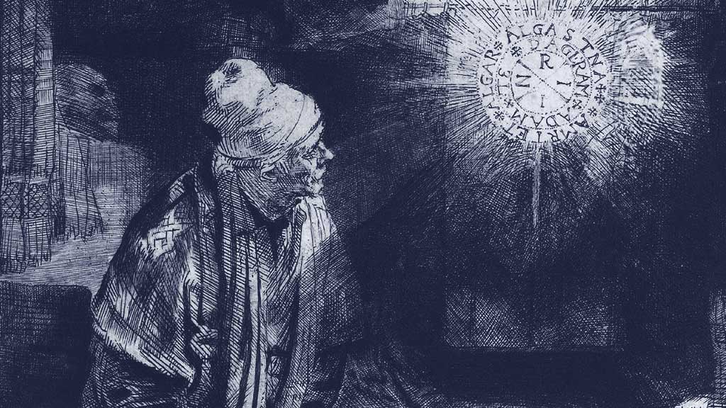Faust