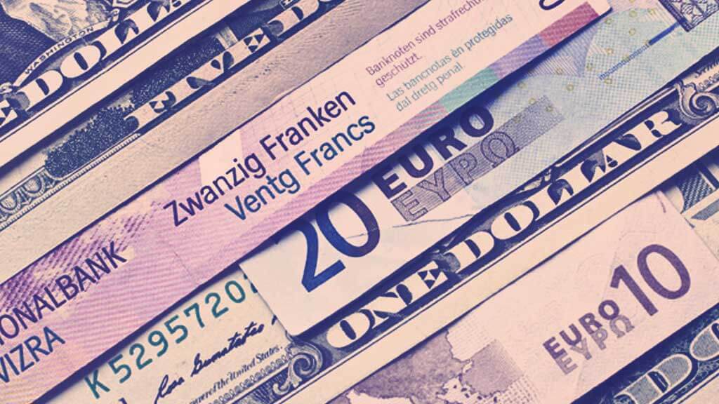 currencies