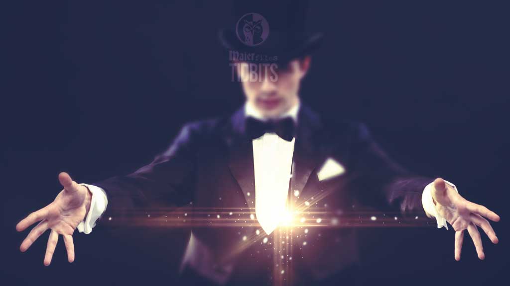 illusionist