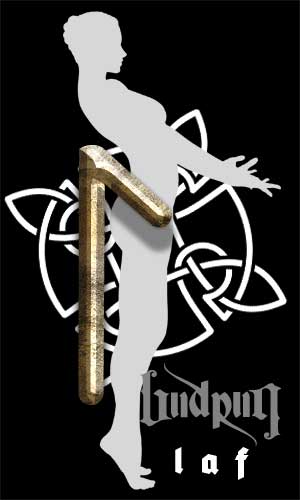 Laf - Lagu Rune Stance