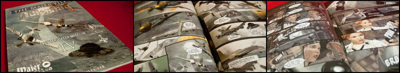 The printed book