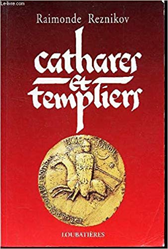 Book Cathares et Templiers