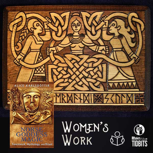 Women's Work