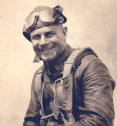 James Harold Doolittle