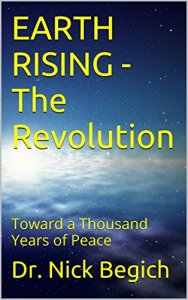 EARTH RISING Book