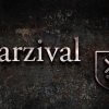 Parzival logo Maier files