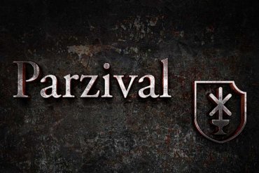 Parzival logo Maier files